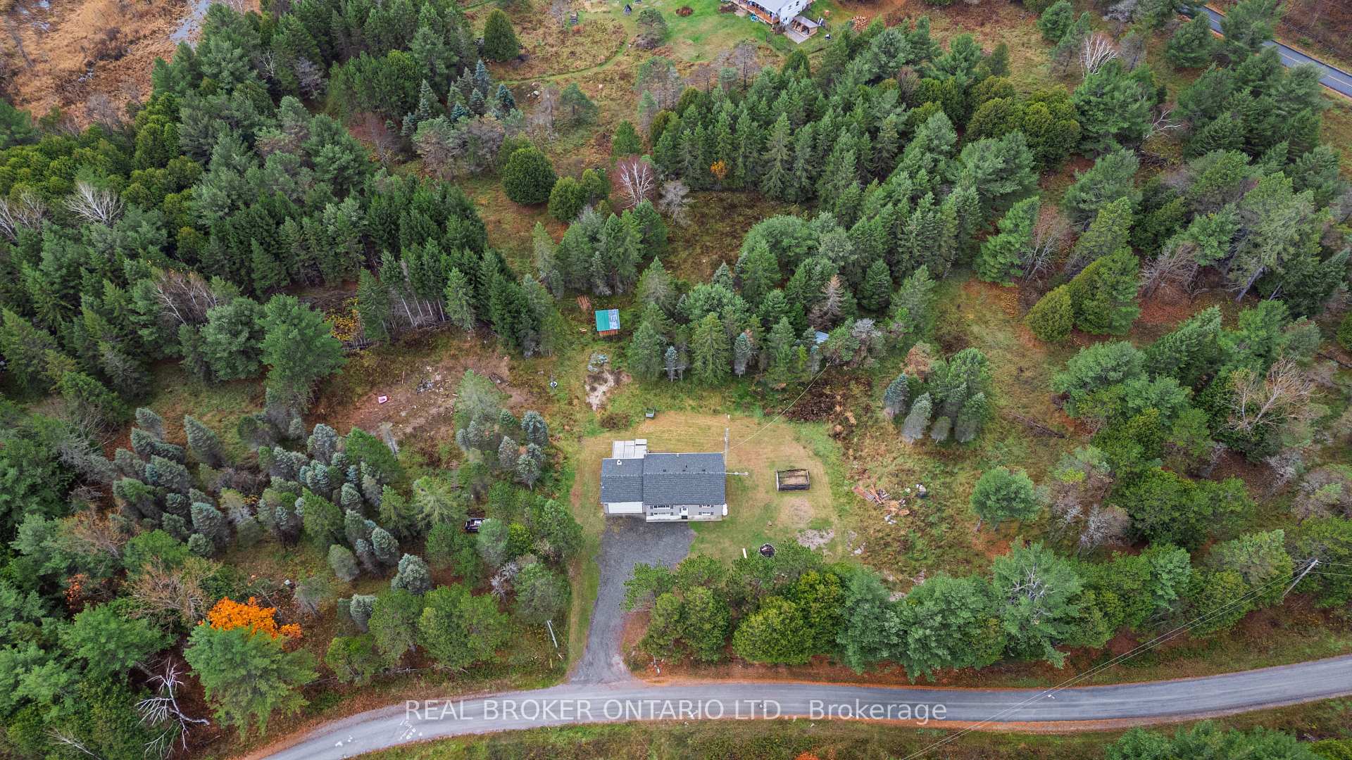 Photo 5 of 2129 Concession 9b Road, Lanark Highlands, Lanark Highlands (Lanark) Twp — HOMEH