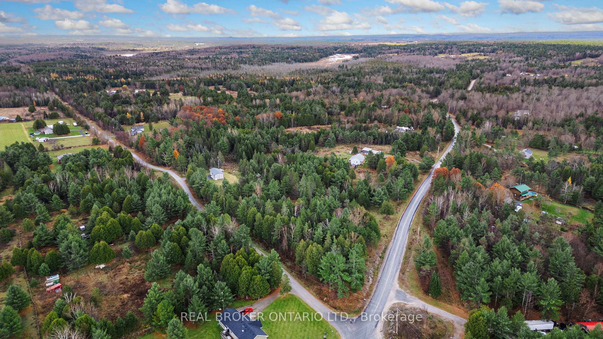 Photo 6 of 2129 Concession 9b Road, Lanark Highlands, Lanark Highlands (Lanark) Twp — HOMEH