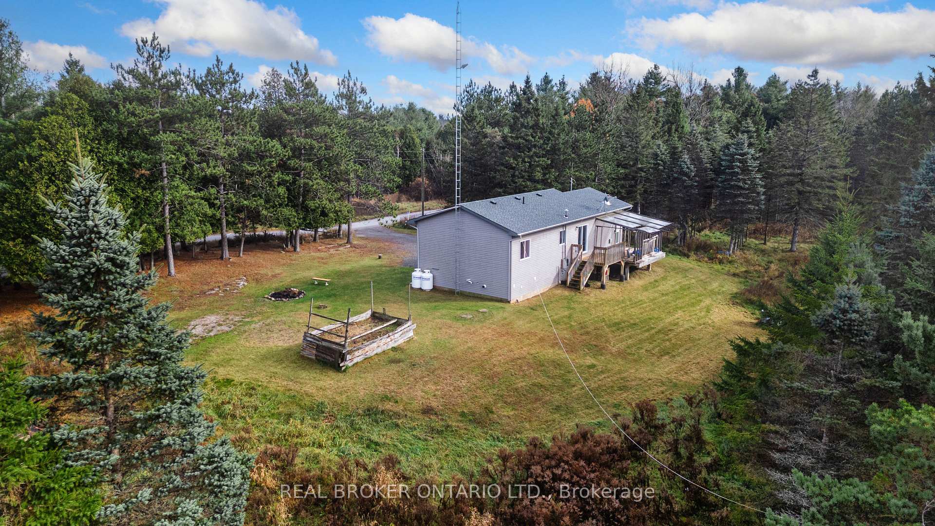 Photo 28 of 2129 Concession 9b Road, Lanark Highlands, Lanark Highlands (Lanark) Twp — HOMEH