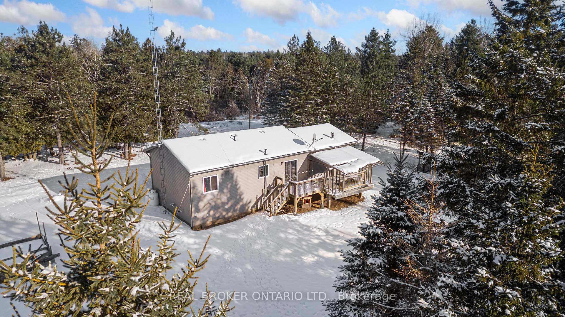 Photo 29 of 2129 Concession 9b Road, Lanark Highlands, Lanark Highlands (Lanark) Twp — HOMEH