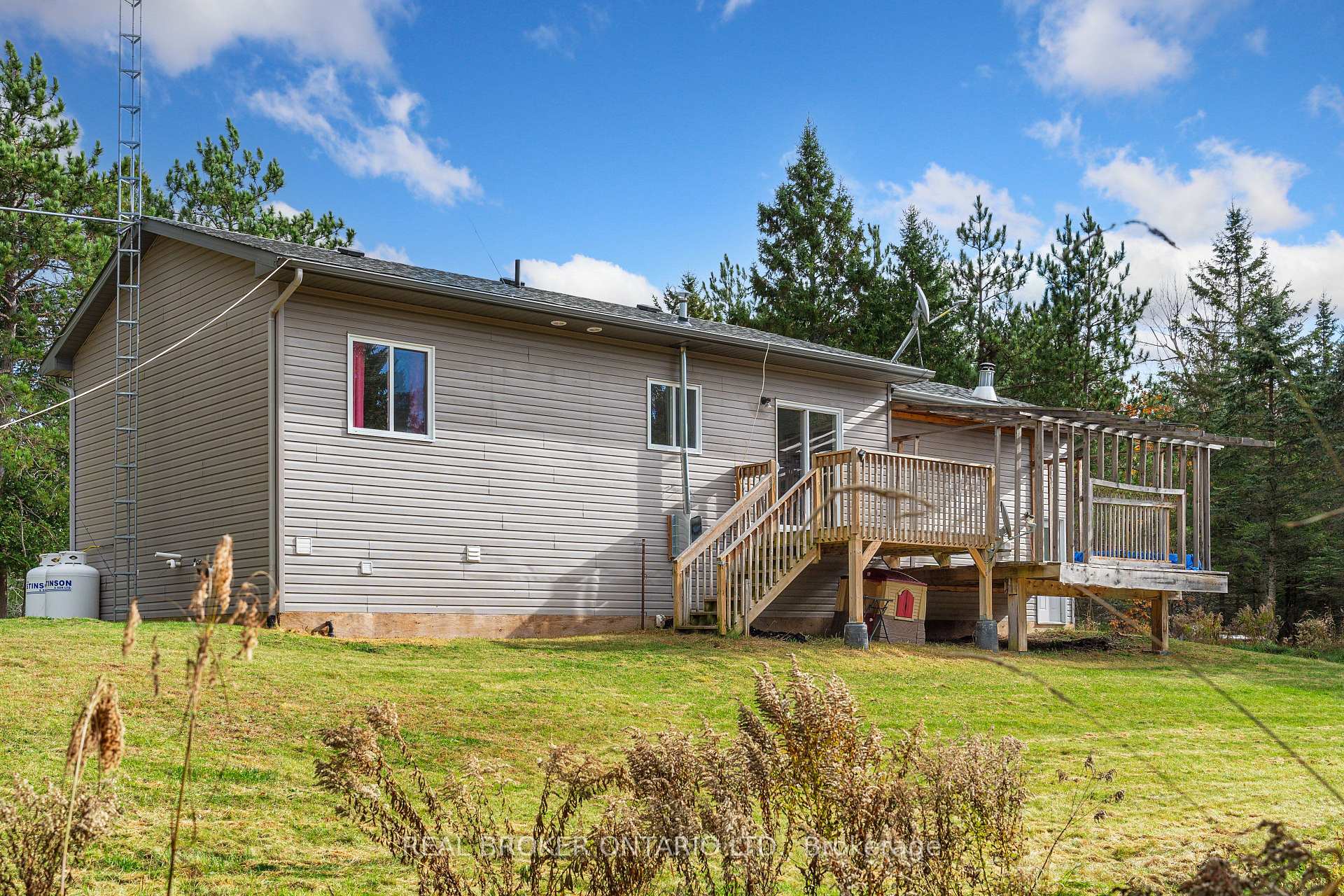 Photo 30 of 2129 Concession 9b Road, Lanark Highlands, Lanark Highlands (Lanark) Twp — HOMEH