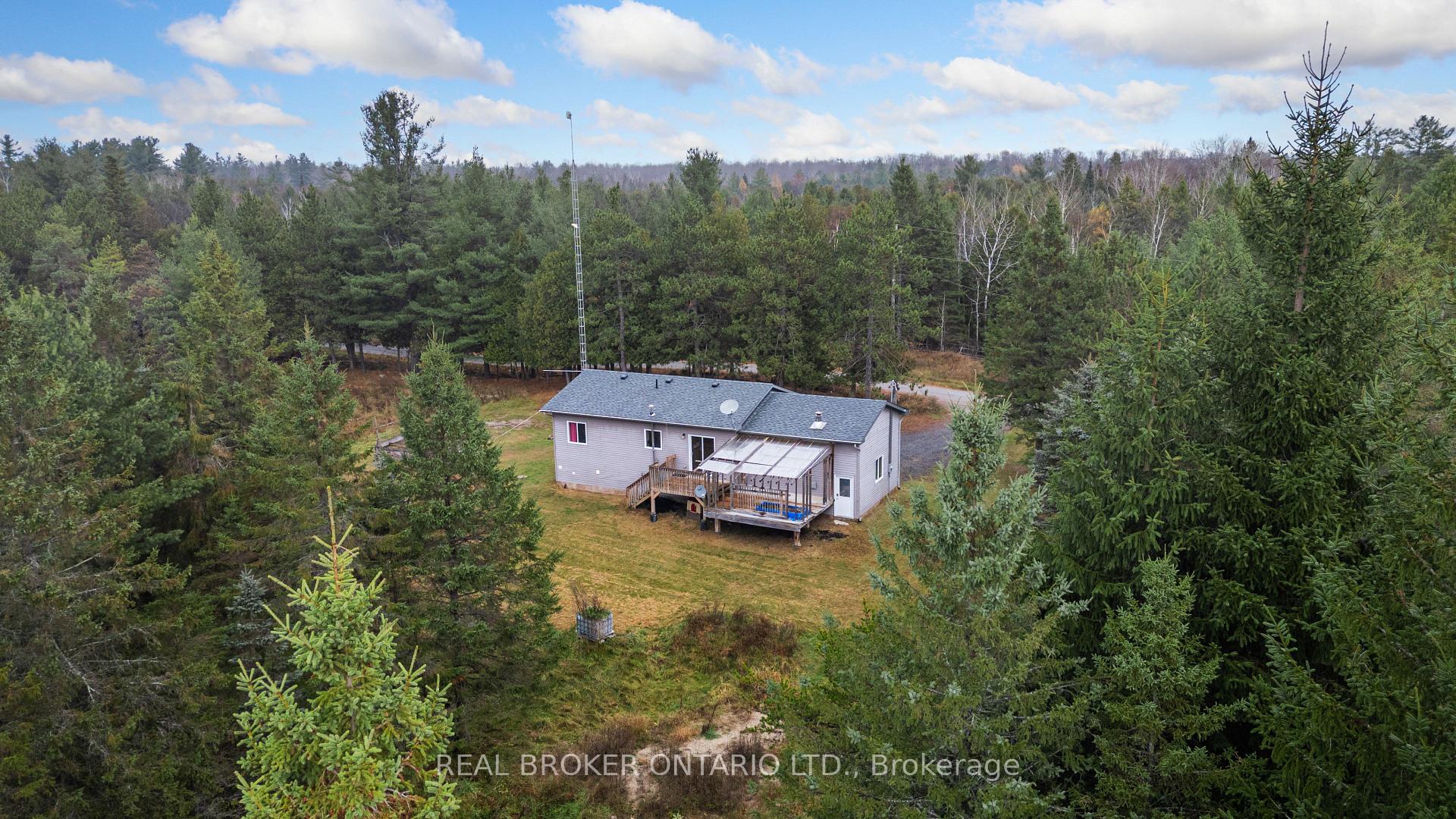 Photo 31 of 2129 Concession 9b Road, Lanark Highlands, Lanark Highlands (Lanark) Twp — HOMEH