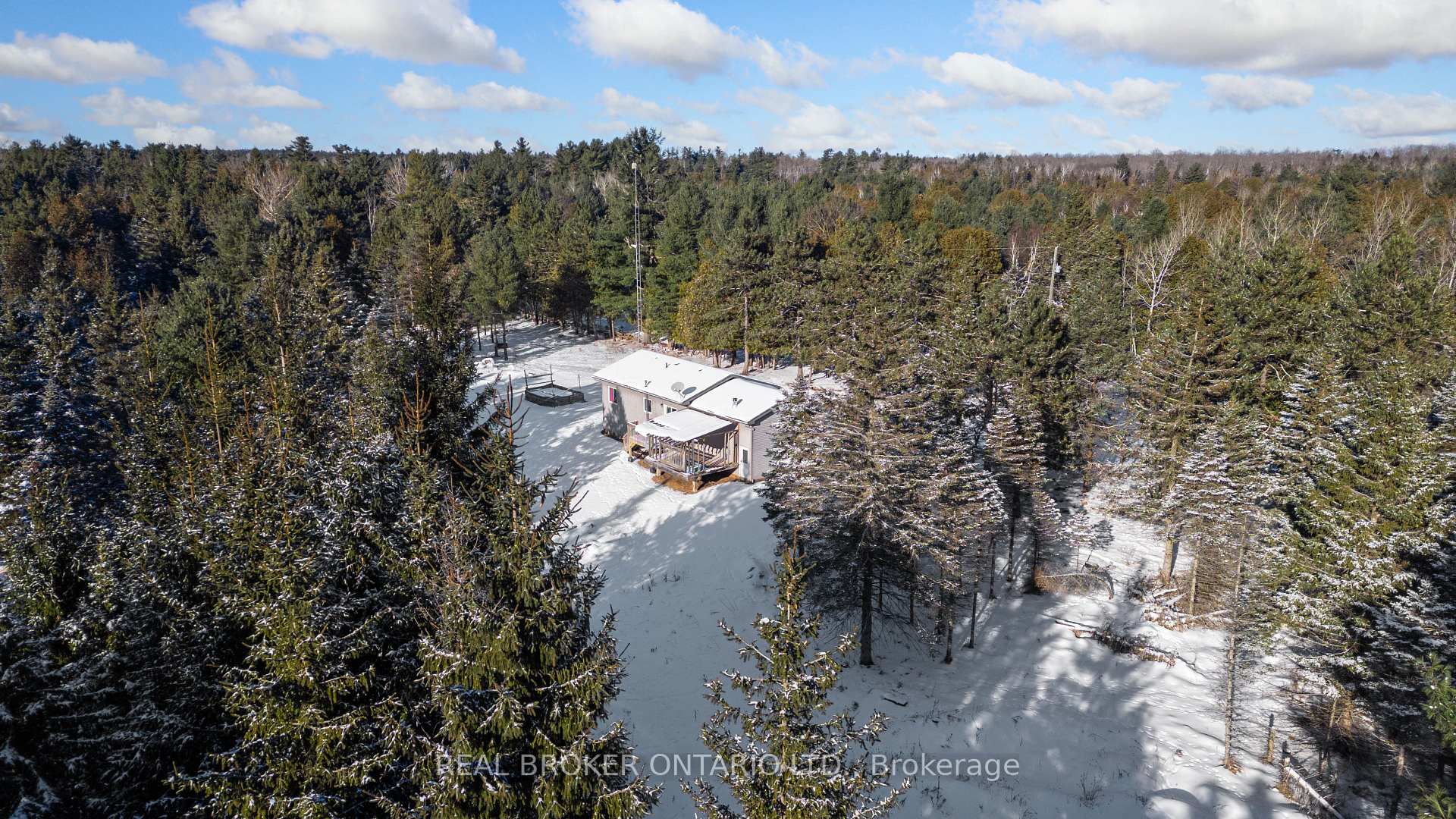 Photo 33 of 2129 Concession 9b Road, Lanark Highlands, Lanark Highlands (Lanark) Twp — HOMEH