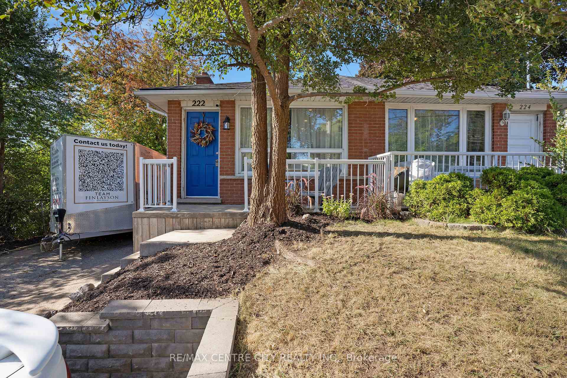 Photo 1 of 222 Fairway Road N, Kitchener — HOMEH