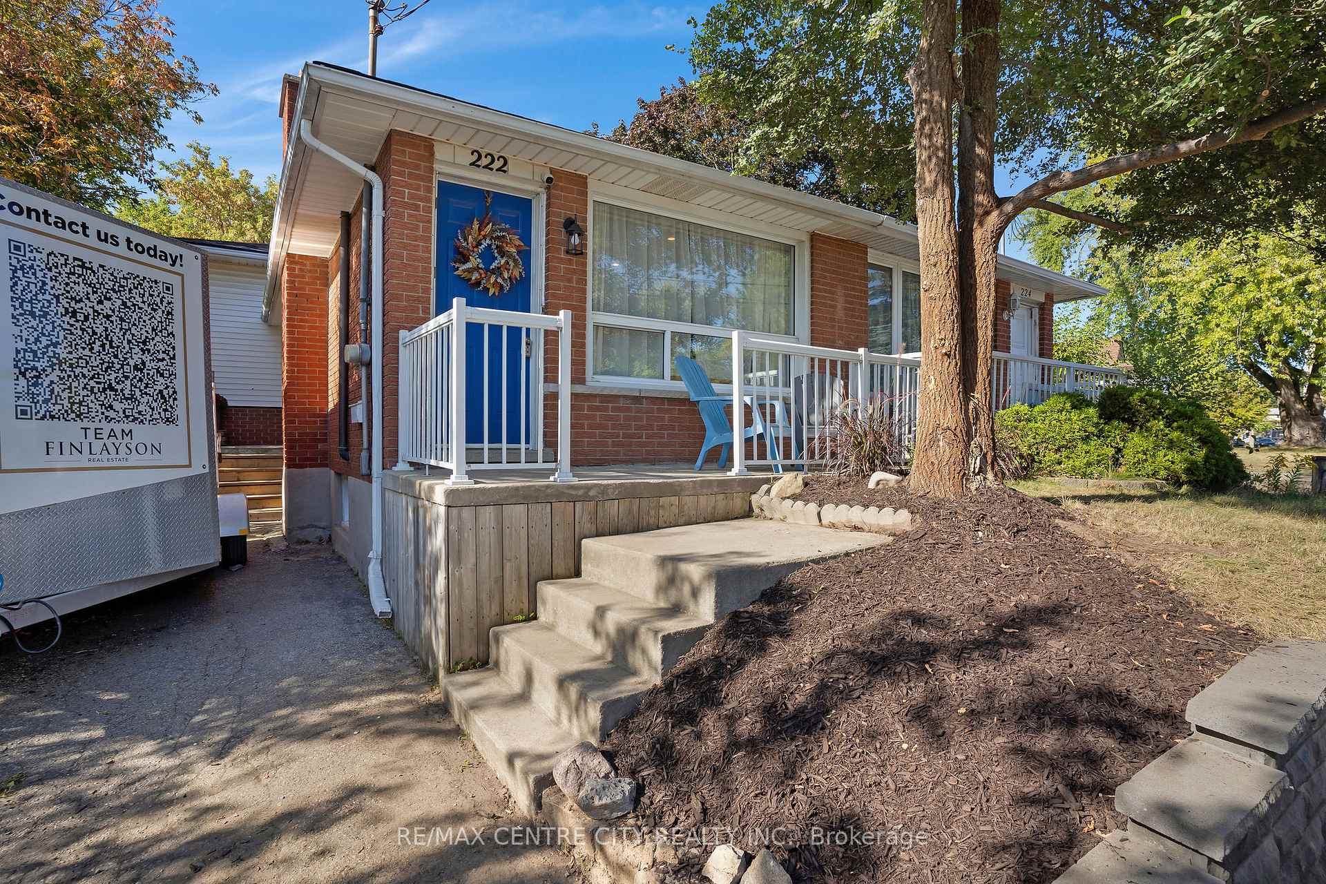 Photo 2 of 222 Fairway Road N, Kitchener — HOMEH