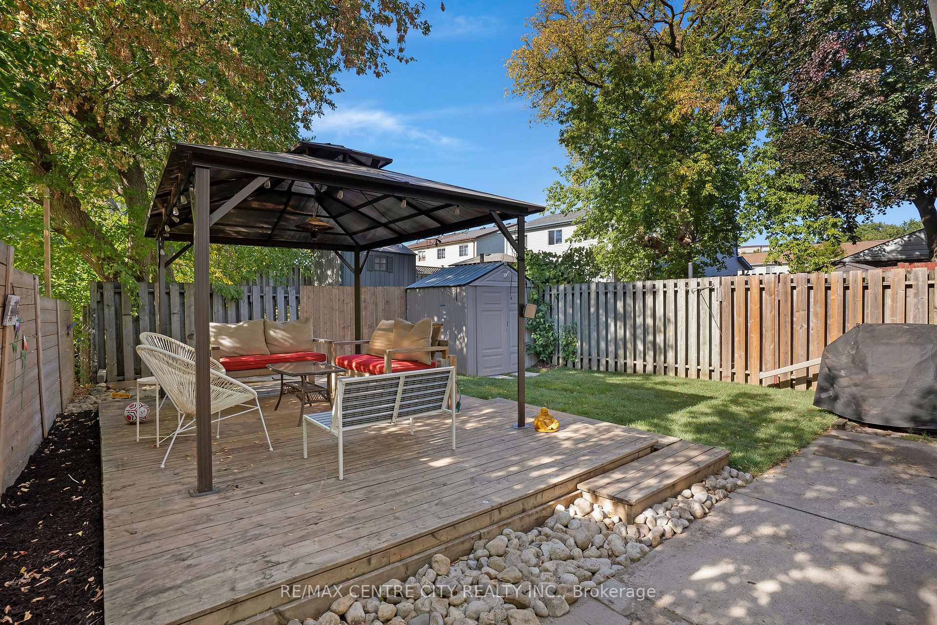 Photo 34 of 222 Fairway Road N, Kitchener — HOMEH