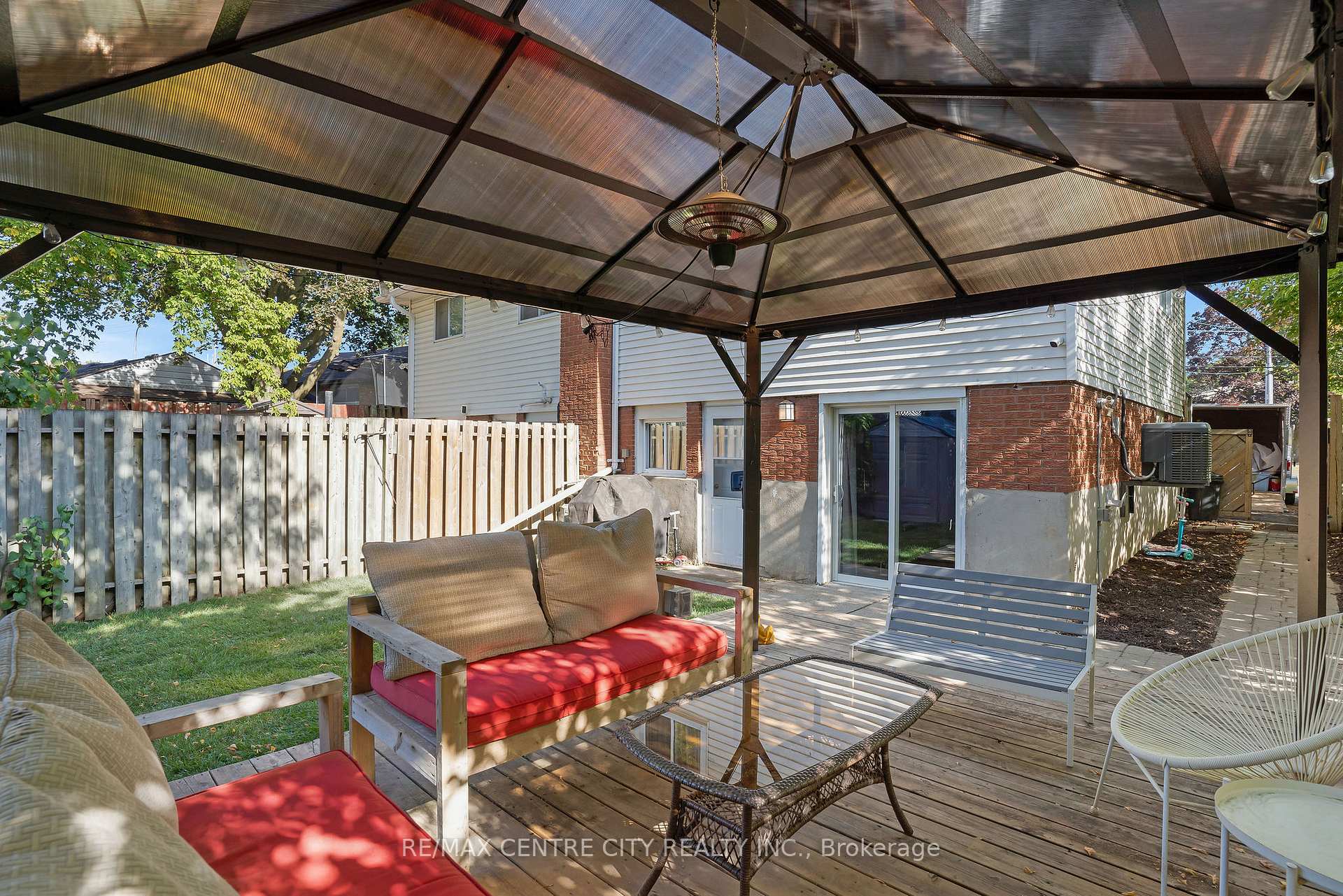 Photo 35 of 222 Fairway Road N, Kitchener — HOMEH