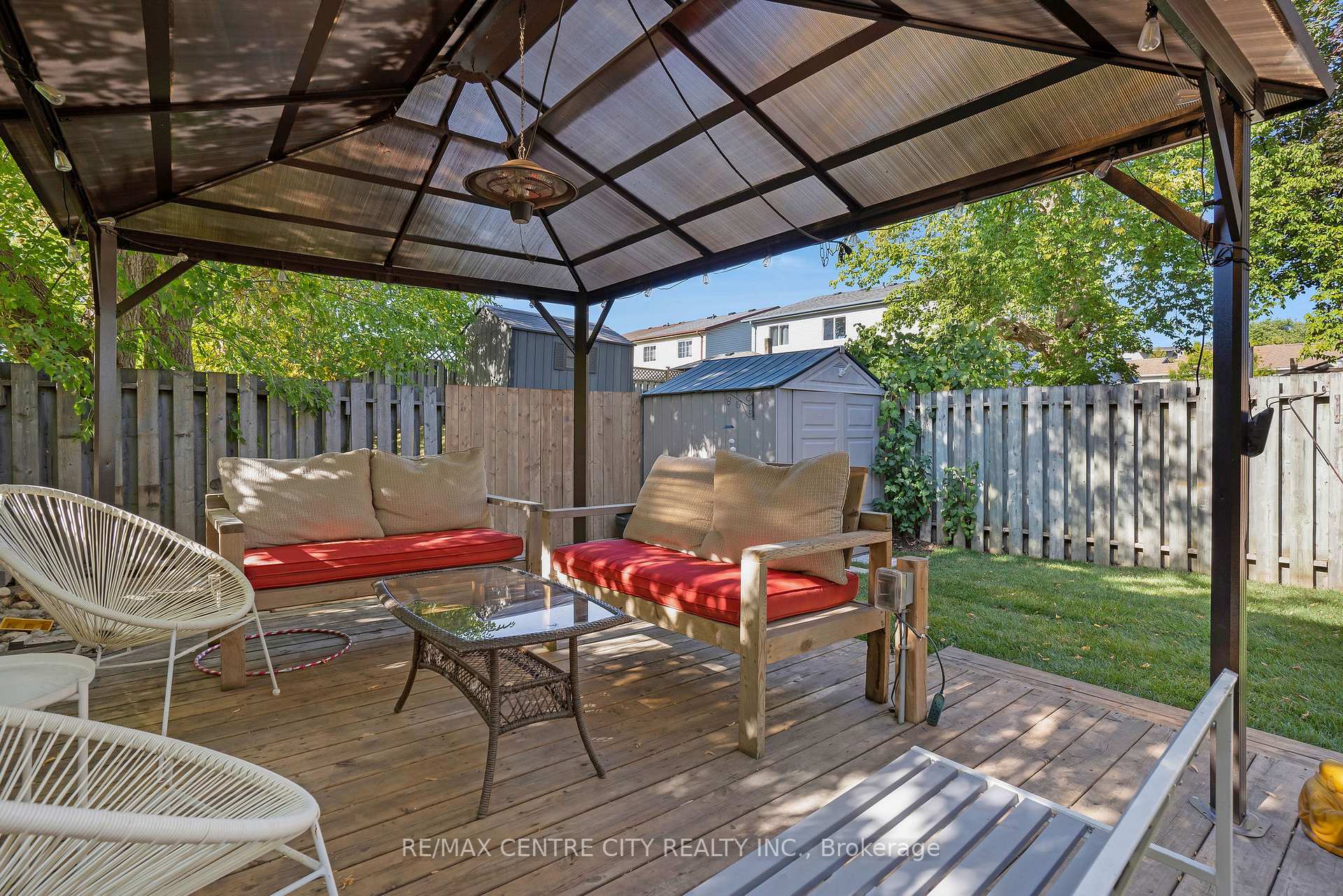 Photo 38 of 222 Fairway Road N, Kitchener — HOMEH