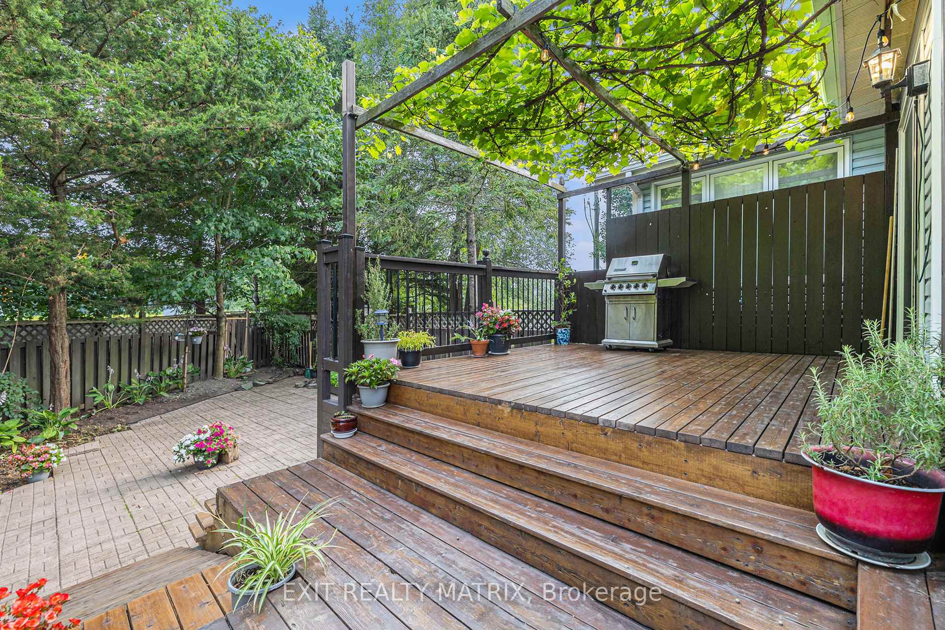 Photo 31 of 40 Piper Crescent, Ottawa, Kanata - Morgan's Grant/South March — HOMEH