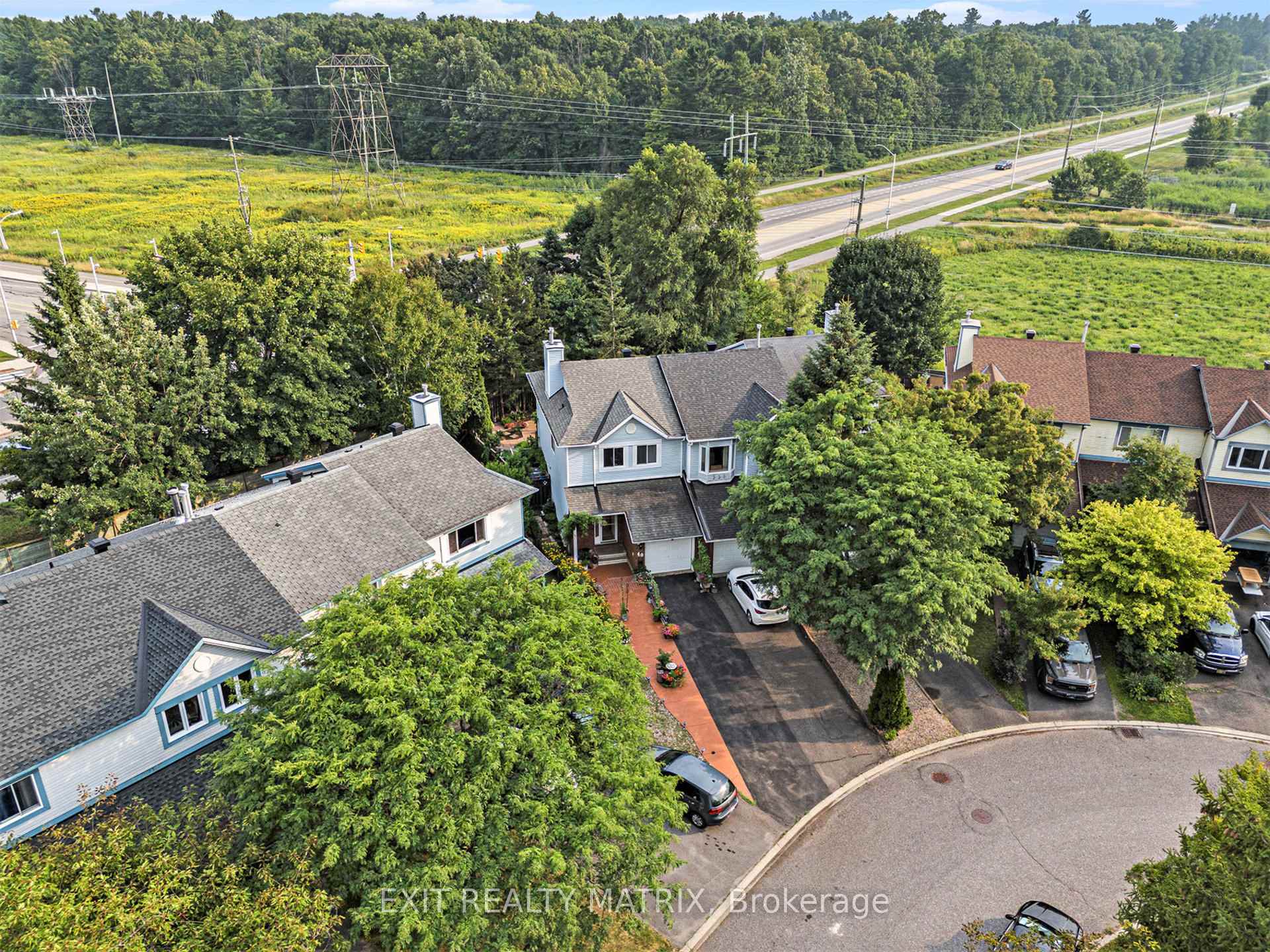 Photo 34 of 40 Piper Crescent, Ottawa, Kanata - Morgan's Grant/South March — HOMEH