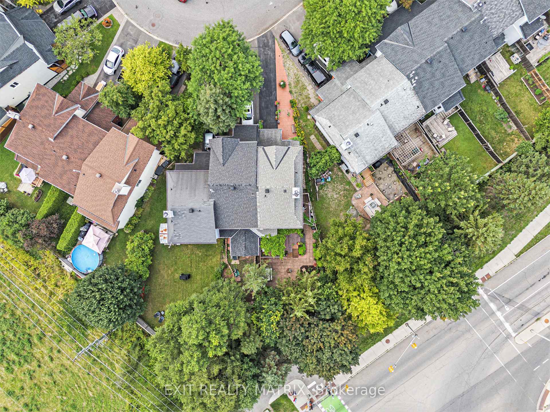 Photo 36 of 40 Piper Crescent, Ottawa, Kanata - Morgan's Grant/South March — HOMEH