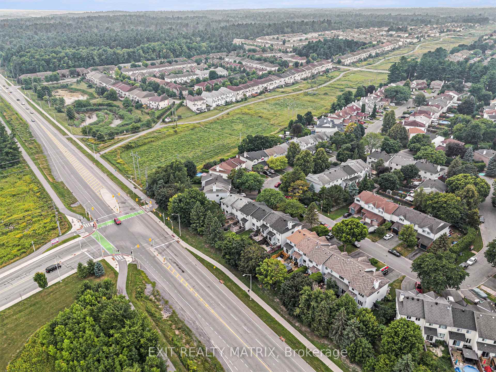 Photo 40 of 40 Piper Crescent, Ottawa, Kanata - Morgan's Grant/South March — HOMEH