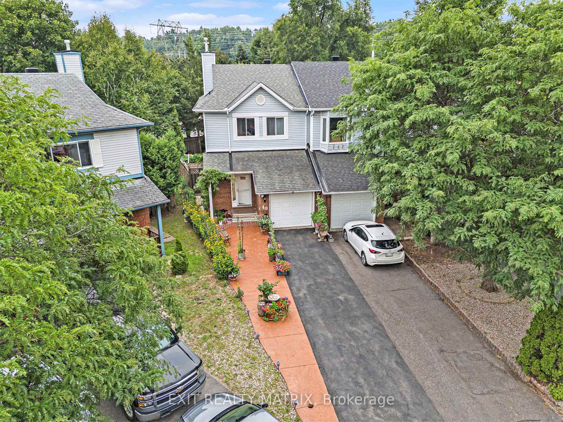 Photo 41 of 40 Piper Crescent, Ottawa, Kanata - Morgan's Grant/South March — HOMEH