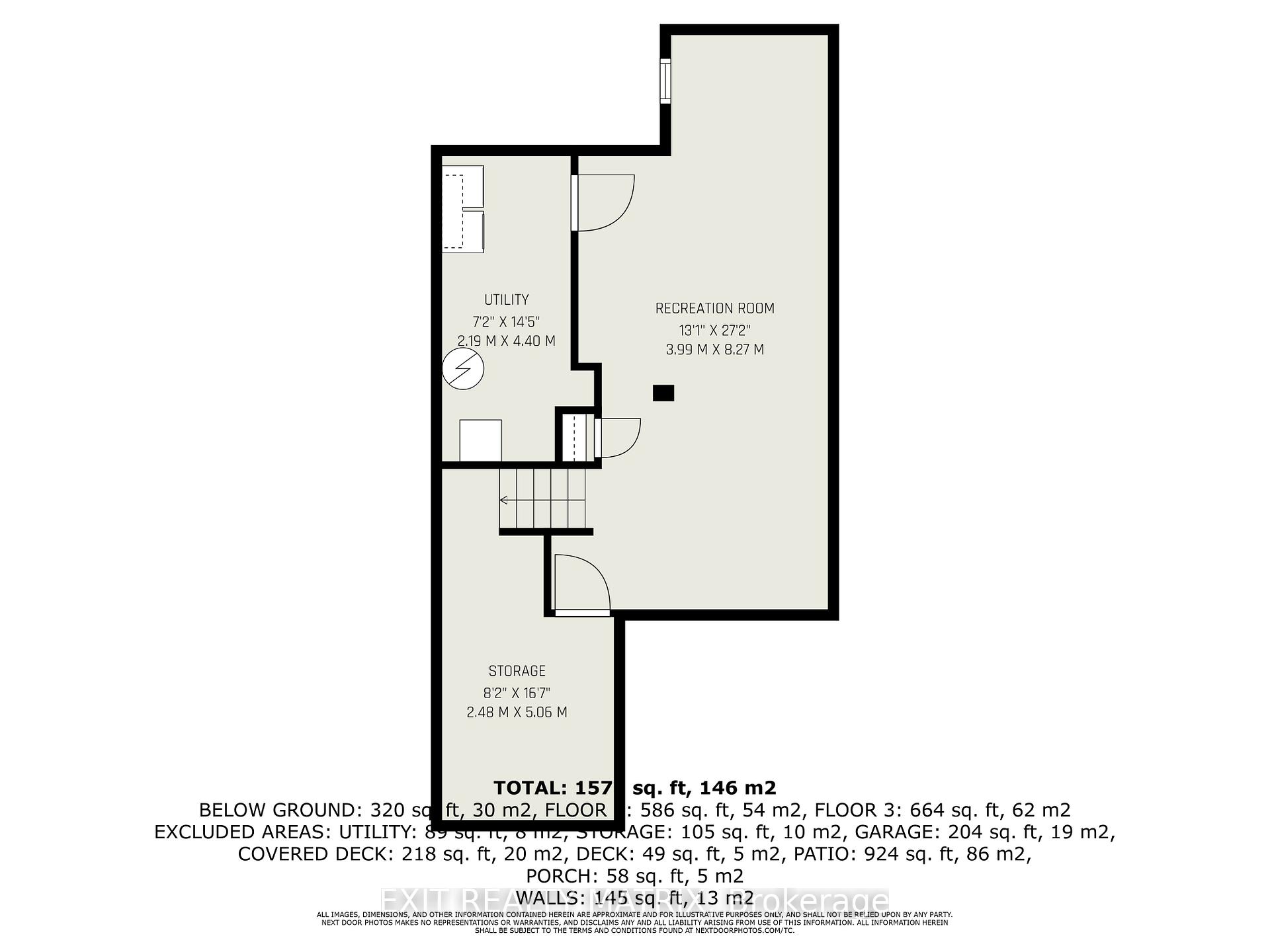 Photo 44 of 40 Piper Crescent, Ottawa, Kanata - Morgan's Grant/South March — HOMEH