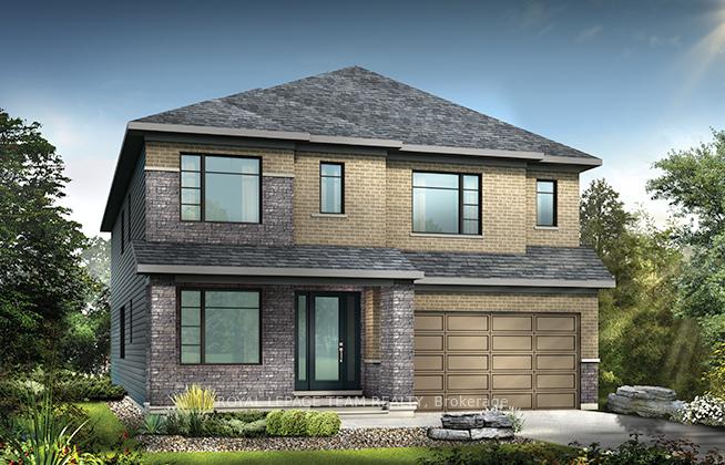 Photo 1 of 632 Bridgeport Avenue, Ottawa, Mahogany Community — HOMEH