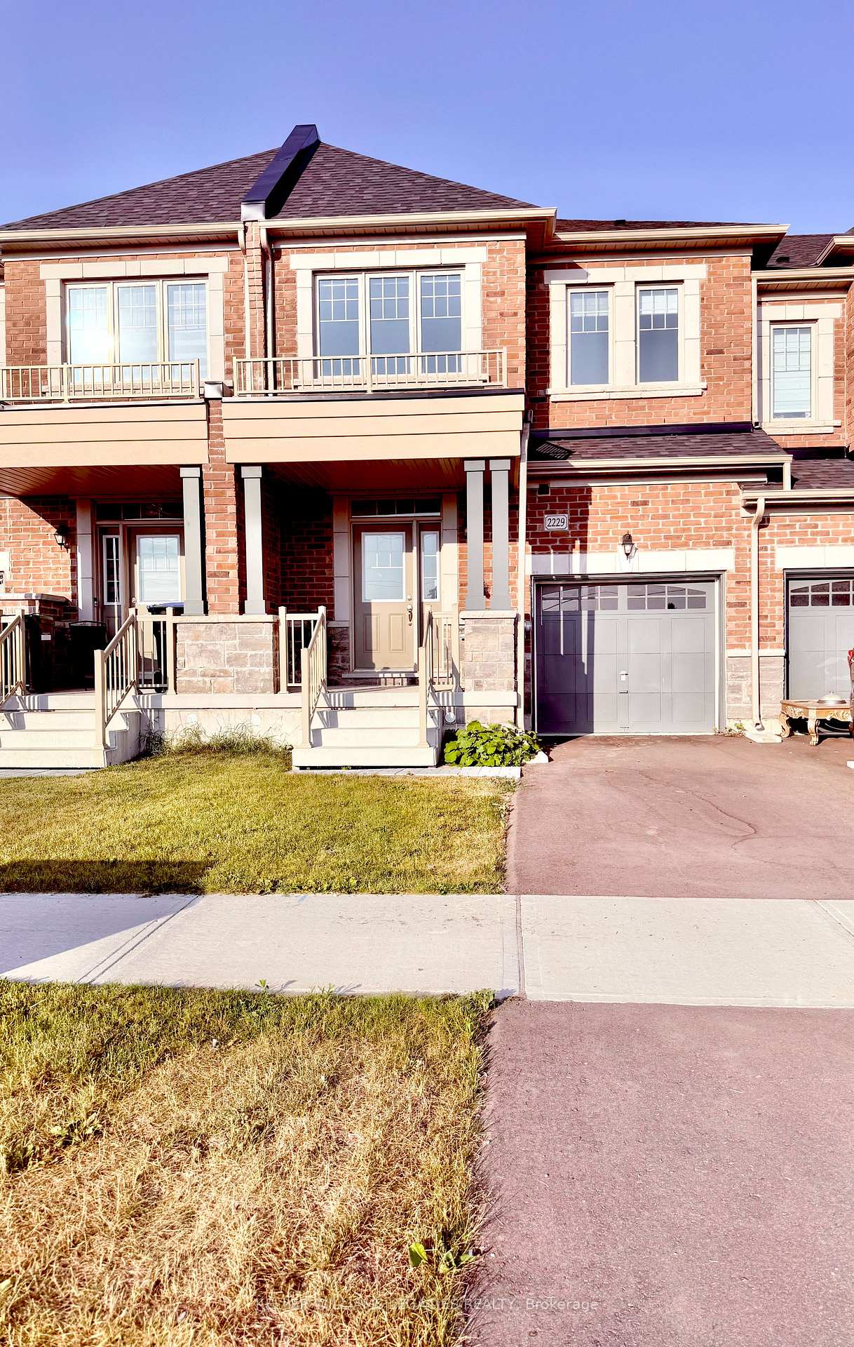 Photo 1 of 2229 Grainger Loop, Innisfil, Alcona — HOMEH
