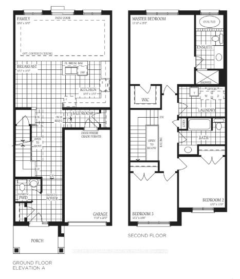 Photo 29 of 2229 Grainger Loop, Innisfil, Alcona — HOMEH