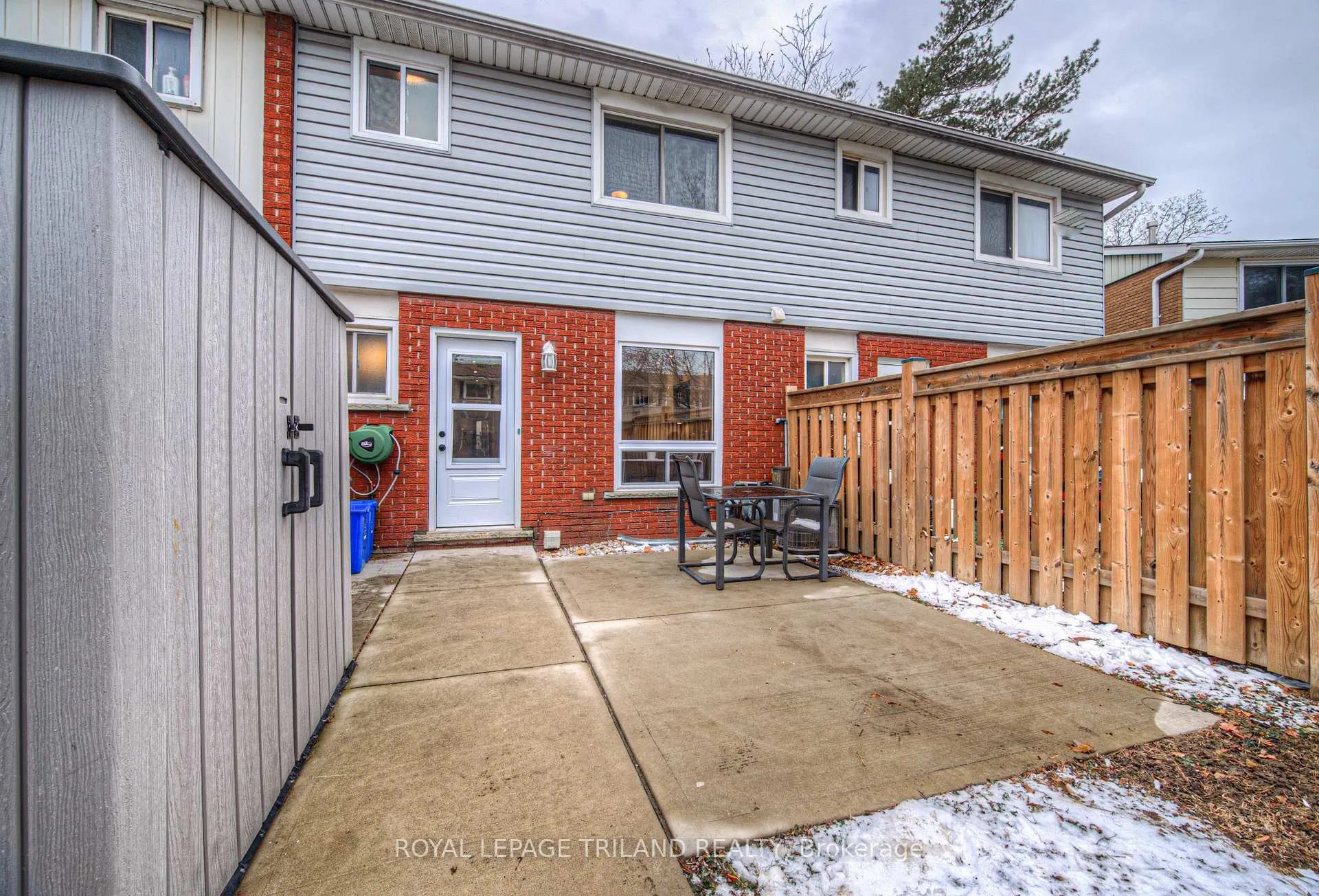 Photo 32 of Unit Unit #13, 2700 Barton Street E, Hamilton, Grayside — HOMEH