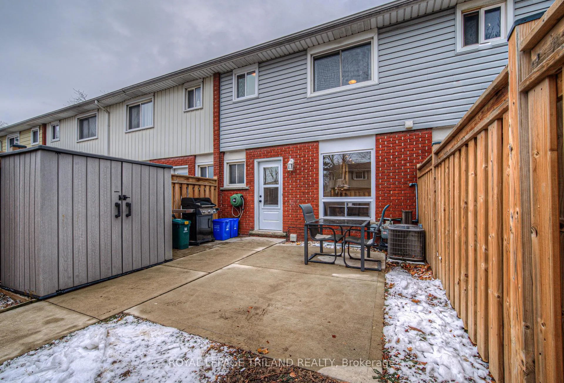 Photo 33 of Unit Unit #13, 2700 Barton Street E, Hamilton, Grayside — HOMEH
