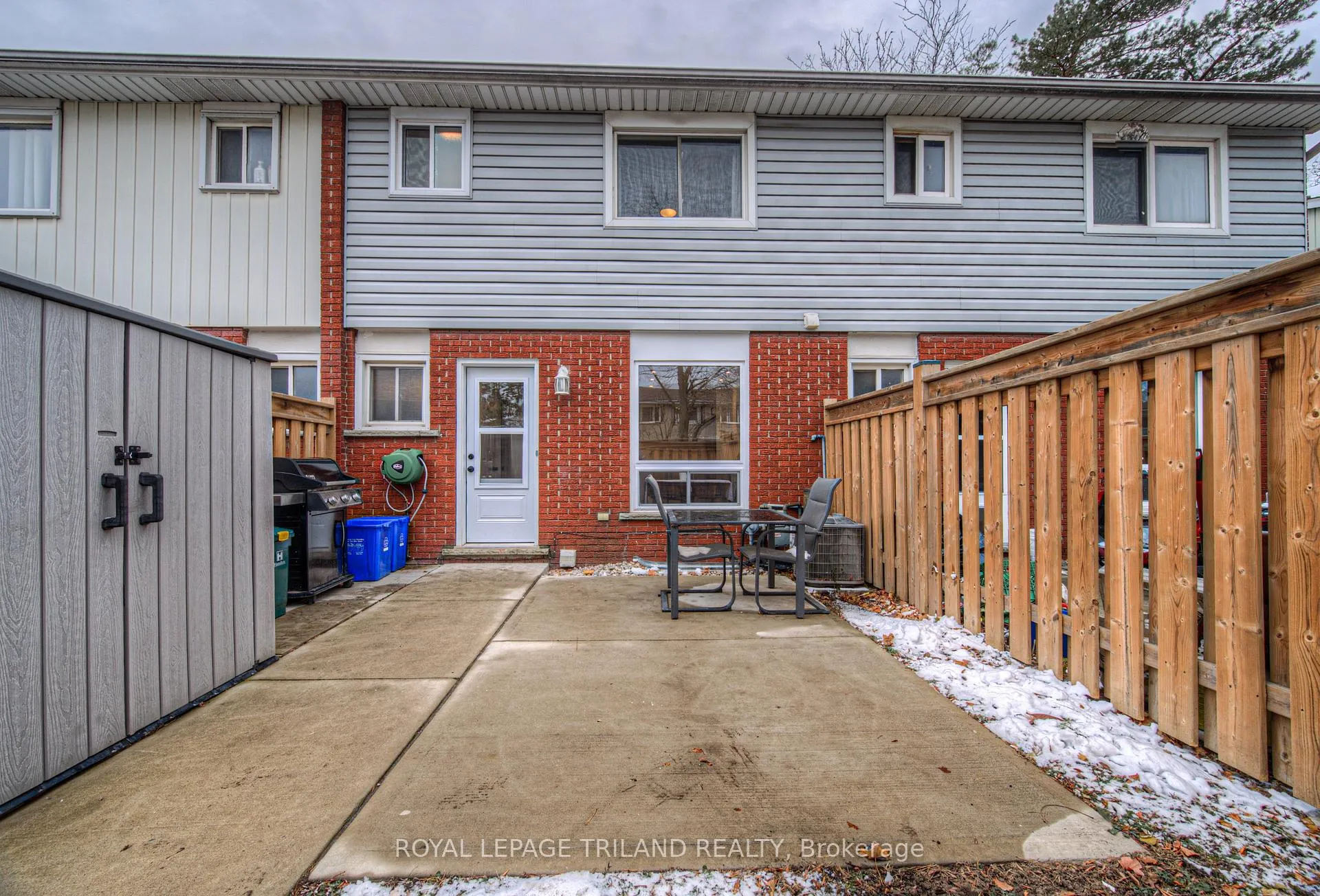 Photo 36 of Unit Unit #13, 2700 Barton Street E, Hamilton, Grayside — HOMEH