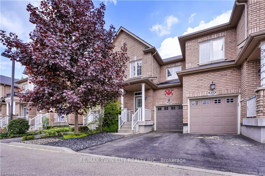 Photo 1 of Unit 45, 110 Highland Road E, Kitchener — HOMEH