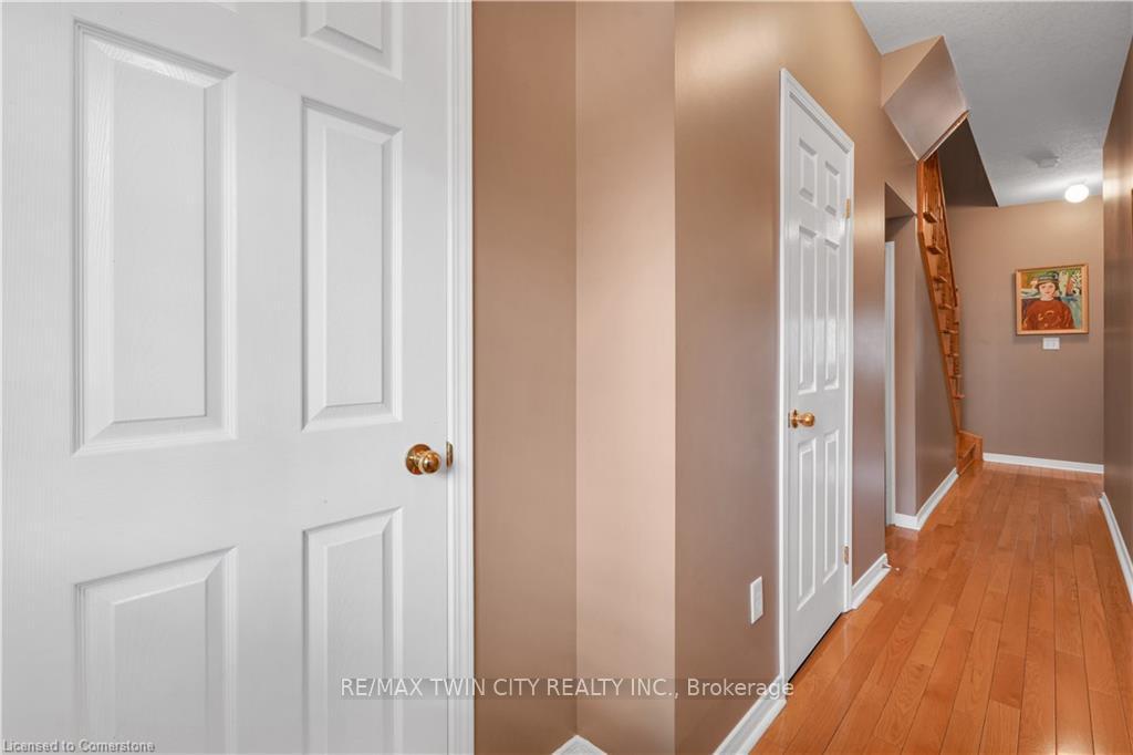 Photo 3 of Unit 45, 110 Highland Road E, Kitchener — HOMEH