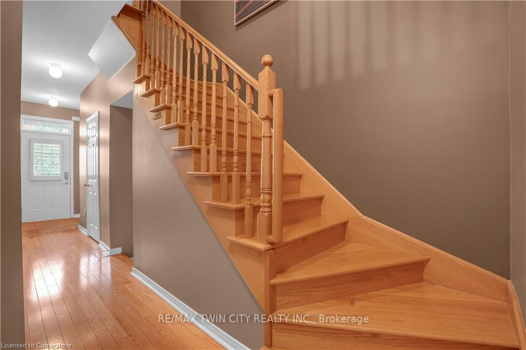 Photo 4 of Unit 45, 110 Highland Road E, Kitchener — HOMEH