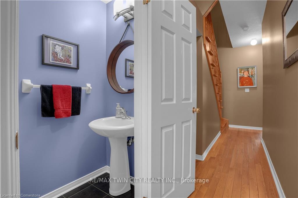 Photo 5 of Unit 45, 110 Highland Road E, Kitchener — HOMEH