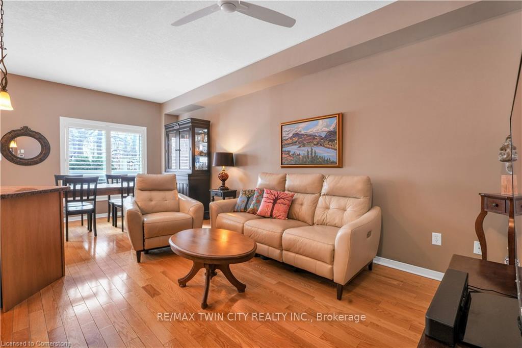 Photo 6 of Unit 45, 110 Highland Road E, Kitchener — HOMEH