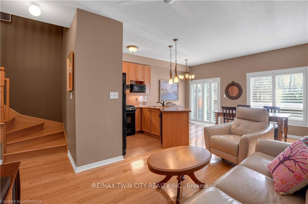 Photo 9 of Unit 45, 110 Highland Road E, Kitchener — HOMEH