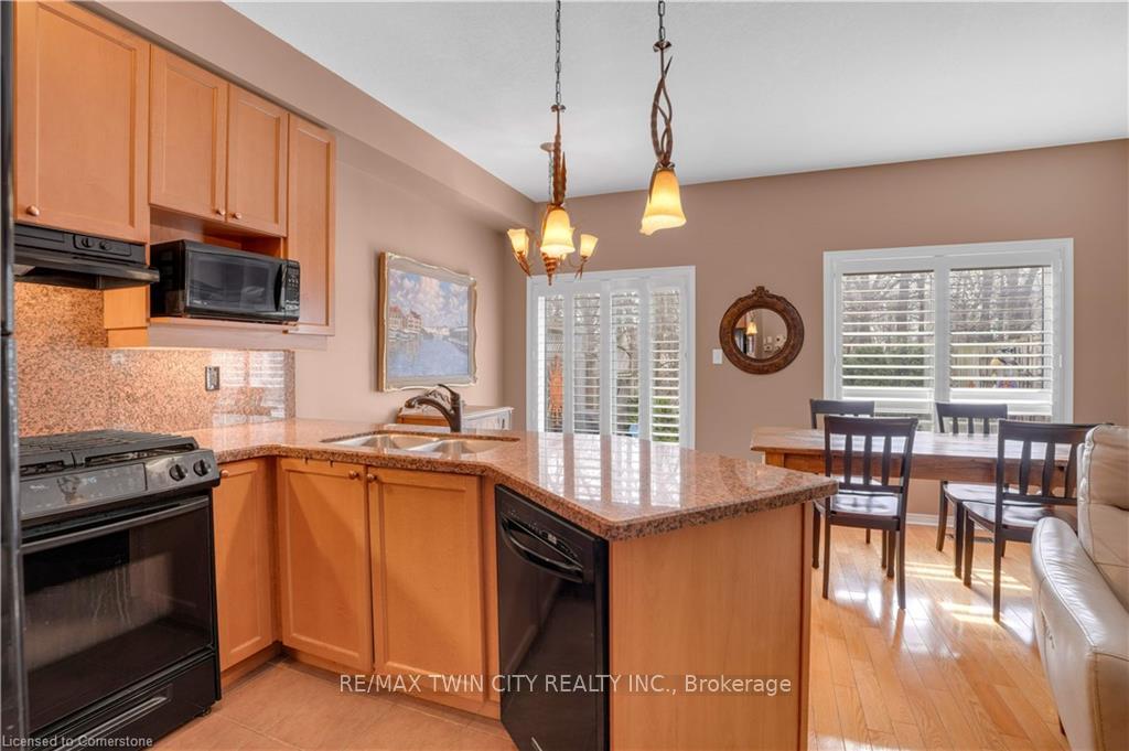 Photo 11 of Unit 45, 110 Highland Road E, Kitchener — HOMEH