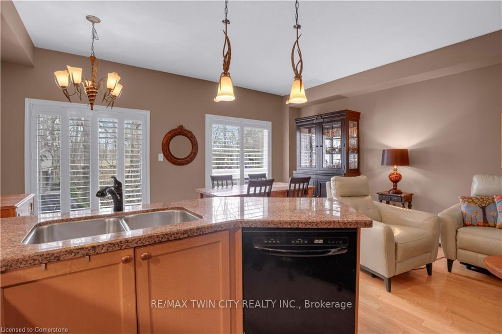 Photo 12 of Unit 45, 110 Highland Road E, Kitchener — HOMEH