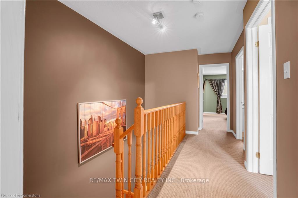 Photo 15 of Unit 45, 110 Highland Road E, Kitchener — HOMEH