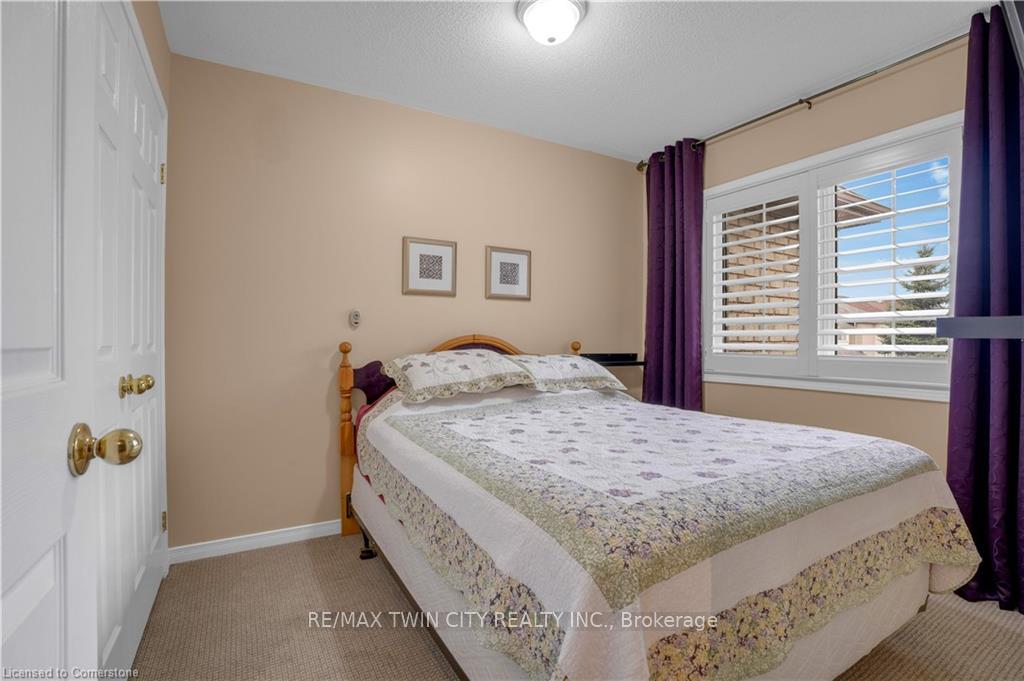 Photo 19 of Unit 45, 110 Highland Road E, Kitchener — HOMEH