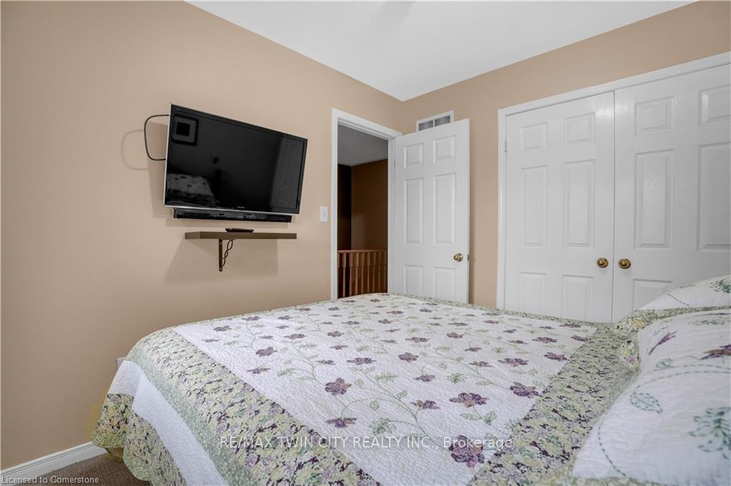 Photo 20 of Unit 45, 110 Highland Road E, Kitchener — HOMEH