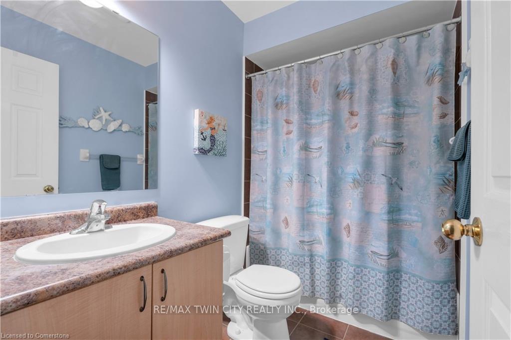 Photo 21 of Unit 45, 110 Highland Road E, Kitchener — HOMEH