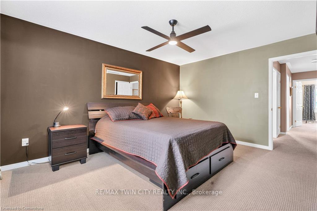 Photo 23 of Unit 45, 110 Highland Road E, Kitchener — HOMEH