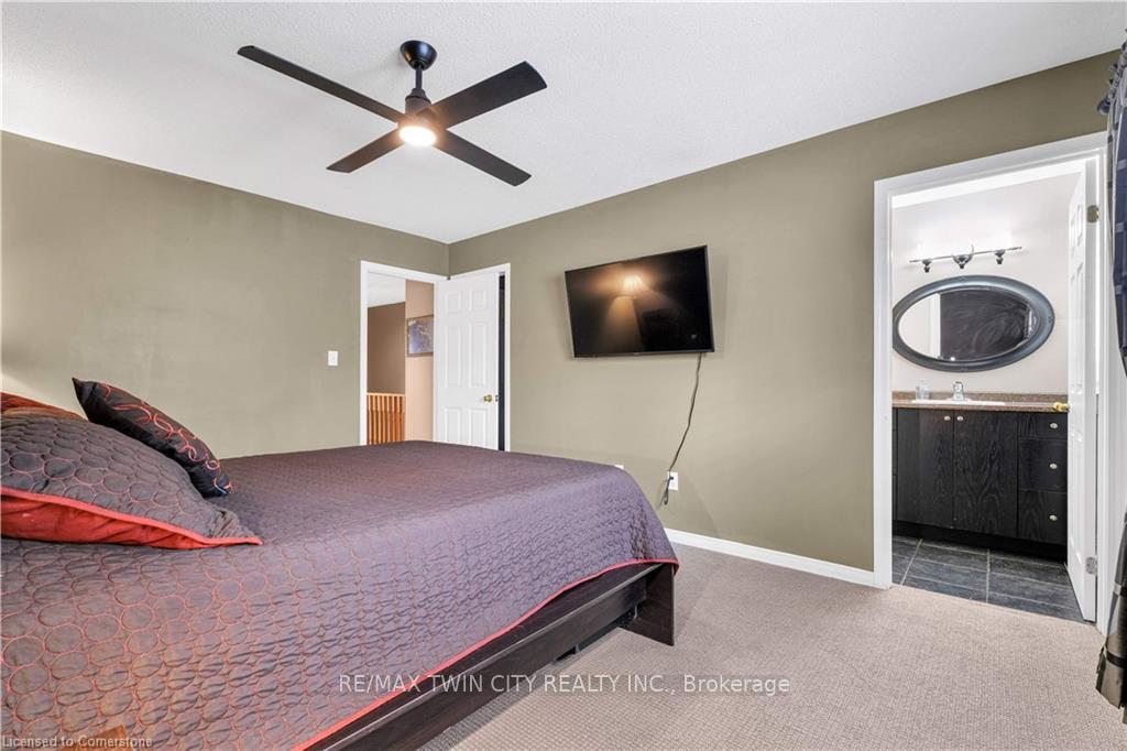 Photo 24 of Unit 45, 110 Highland Road E, Kitchener — HOMEH