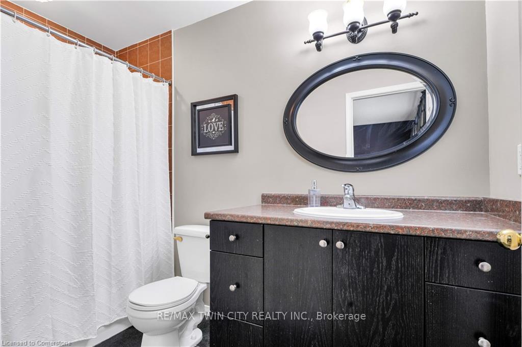 Photo 25 of Unit 45, 110 Highland Road E, Kitchener — HOMEH