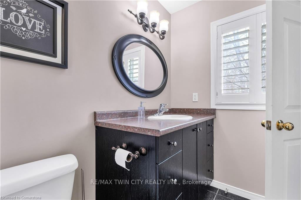 Photo 26 of Unit 45, 110 Highland Road E, Kitchener — HOMEH