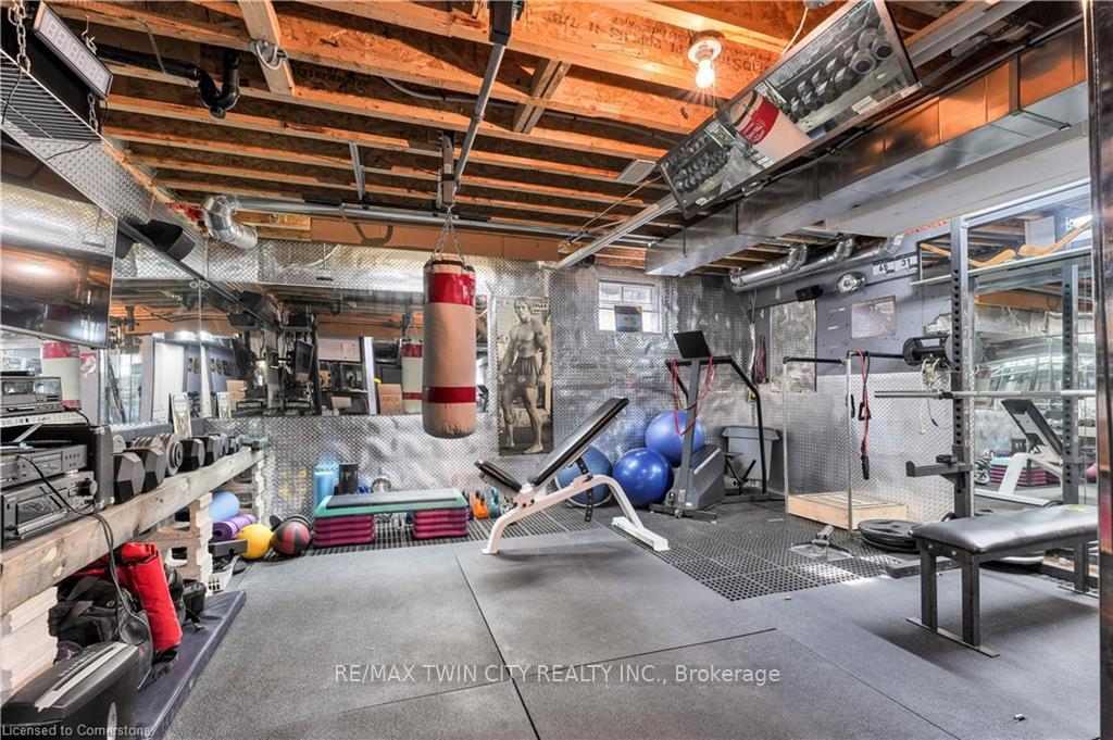Photo 27 of Unit 45, 110 Highland Road E, Kitchener — HOMEH