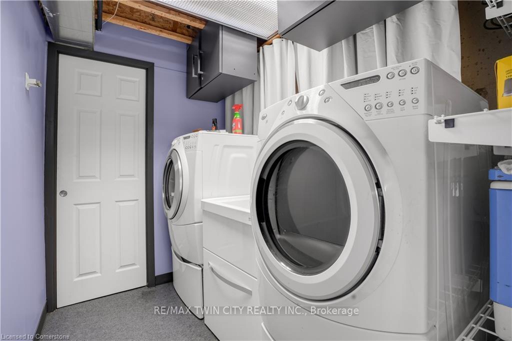 Photo 29 of Unit 45, 110 Highland Road E, Kitchener — HOMEH