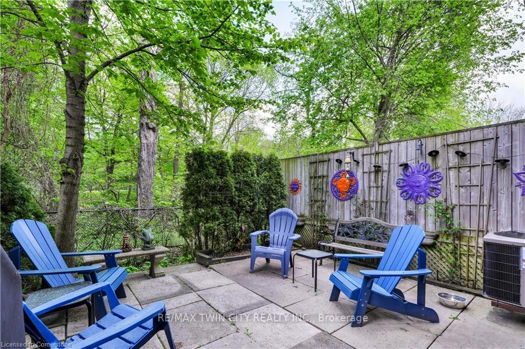 Photo 30 of Unit 45, 110 Highland Road E, Kitchener — HOMEH