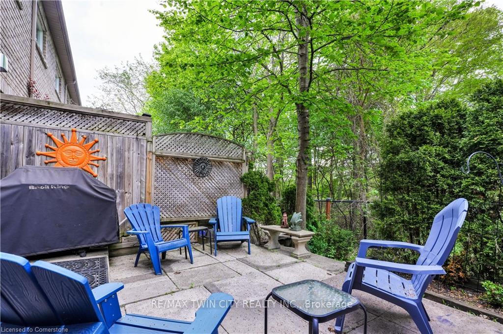 Photo 31 of Unit 45, 110 Highland Road E, Kitchener — HOMEH