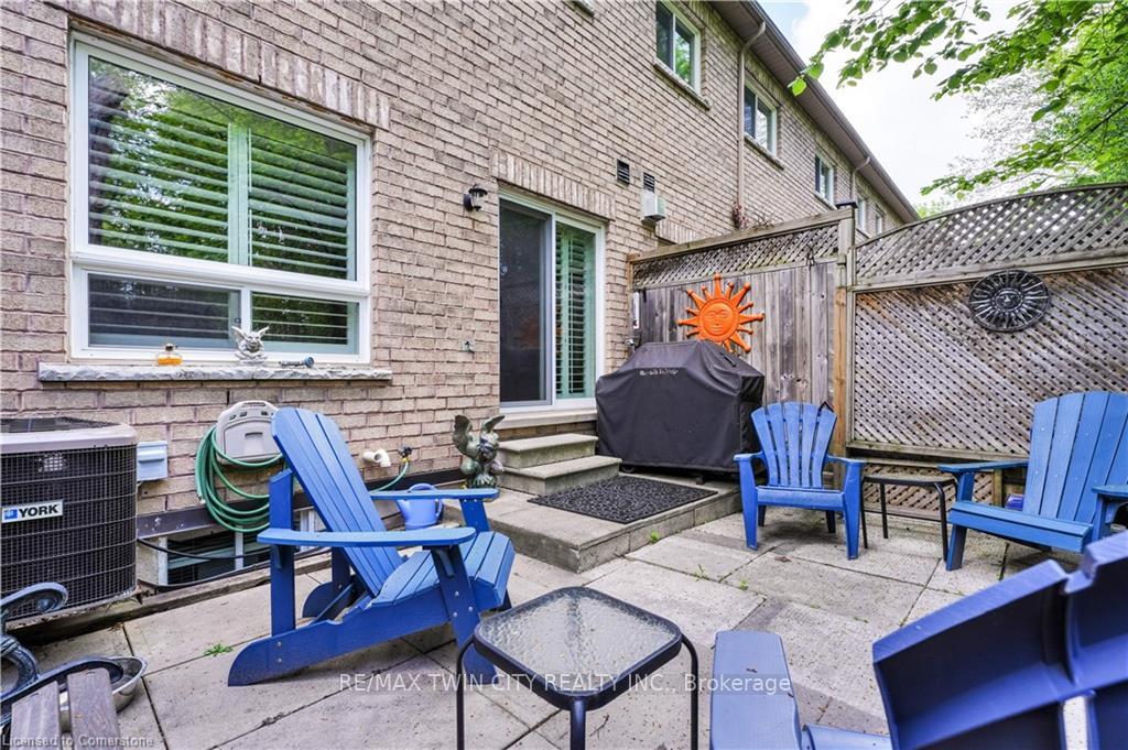 Photo 32 of Unit 45, 110 Highland Road E, Kitchener — HOMEH