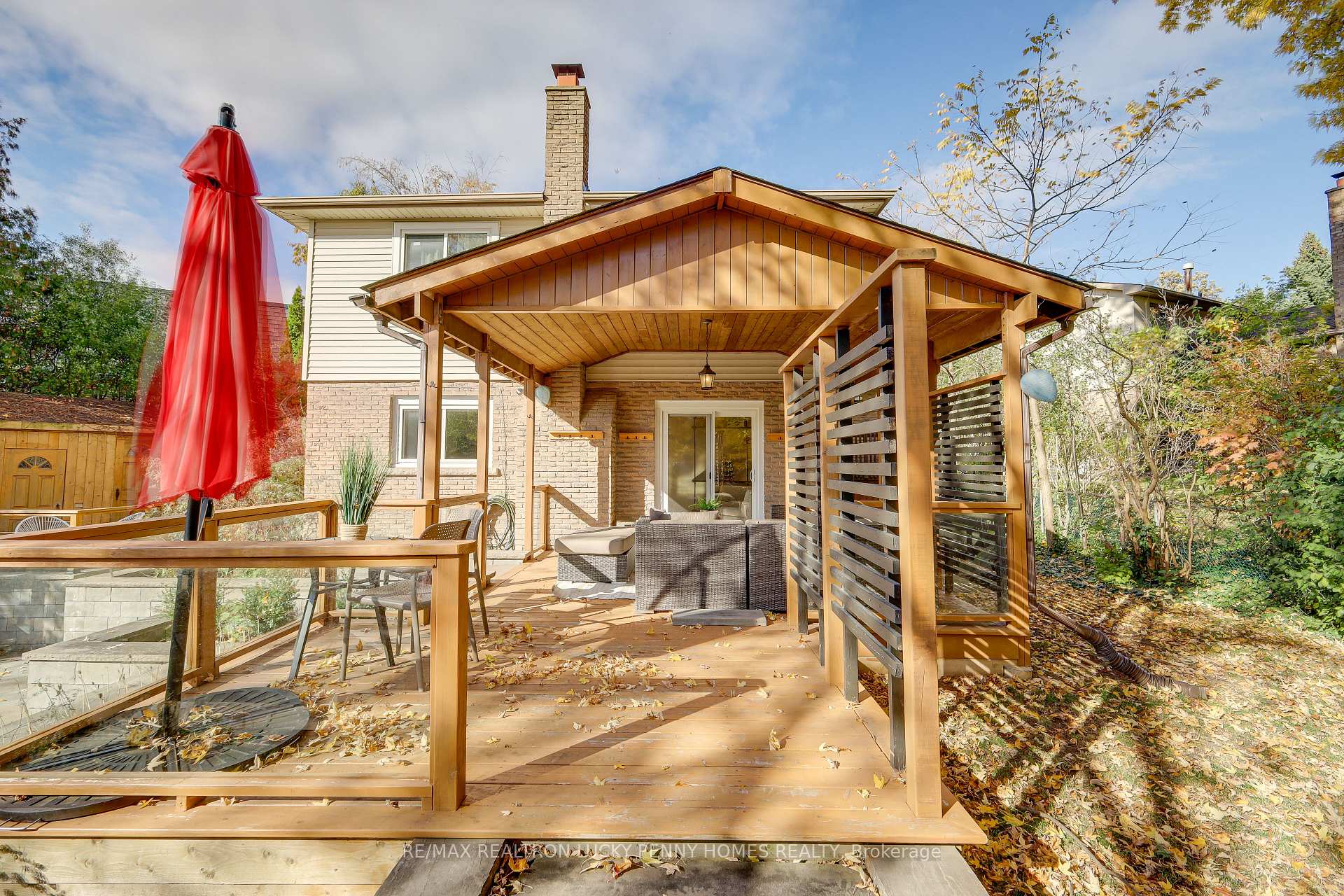 Photo 31 of 8 Renata Place, Markham, Unionville — HOMEH