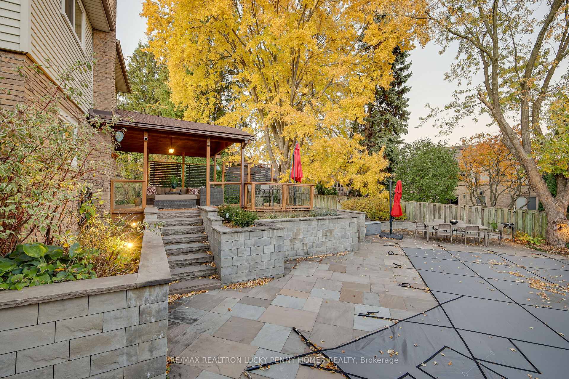 Photo 33 of 8 Renata Place, Markham, Unionville — HOMEH