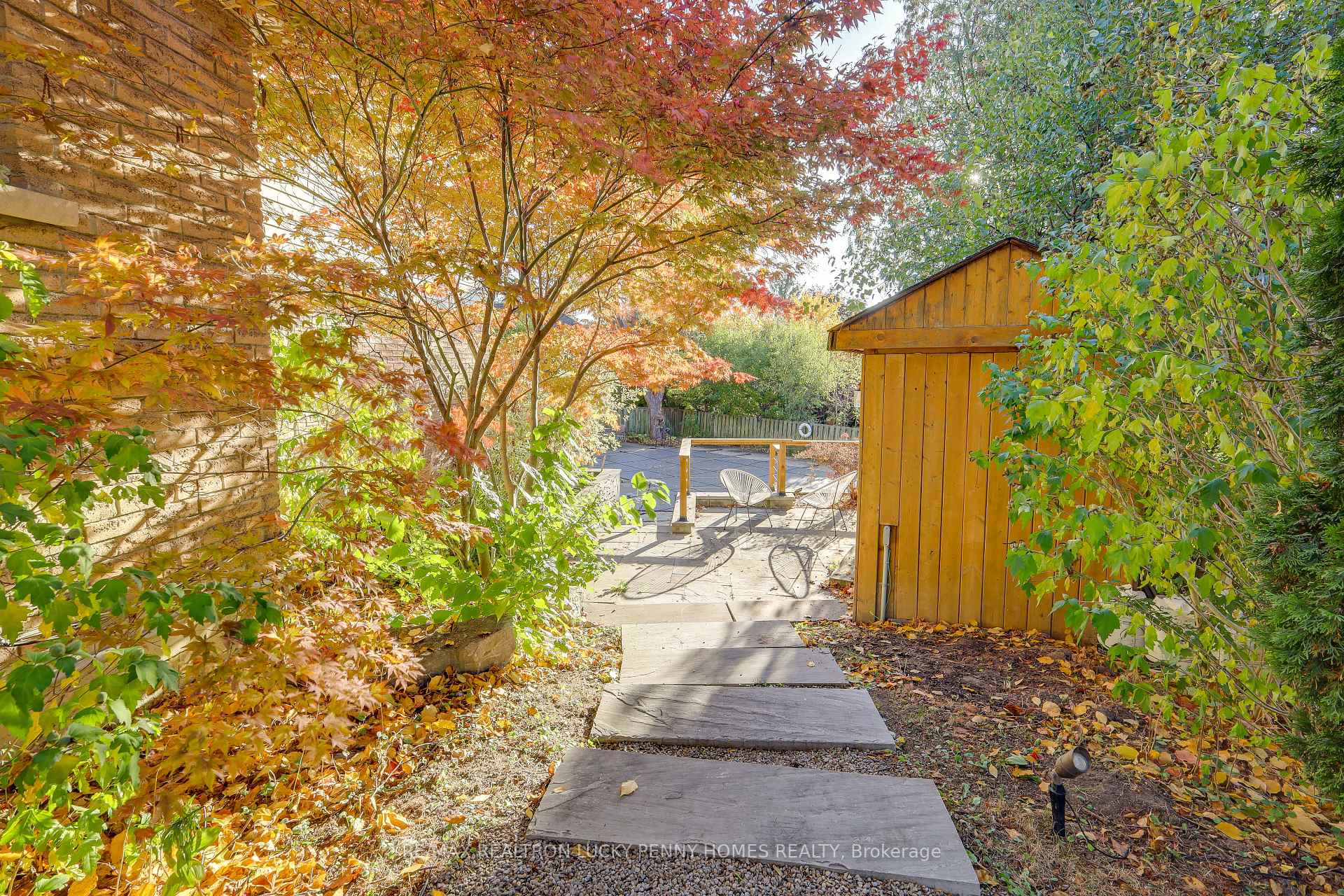 Photo 36 of 8 Renata Place, Markham, Unionville — HOMEH