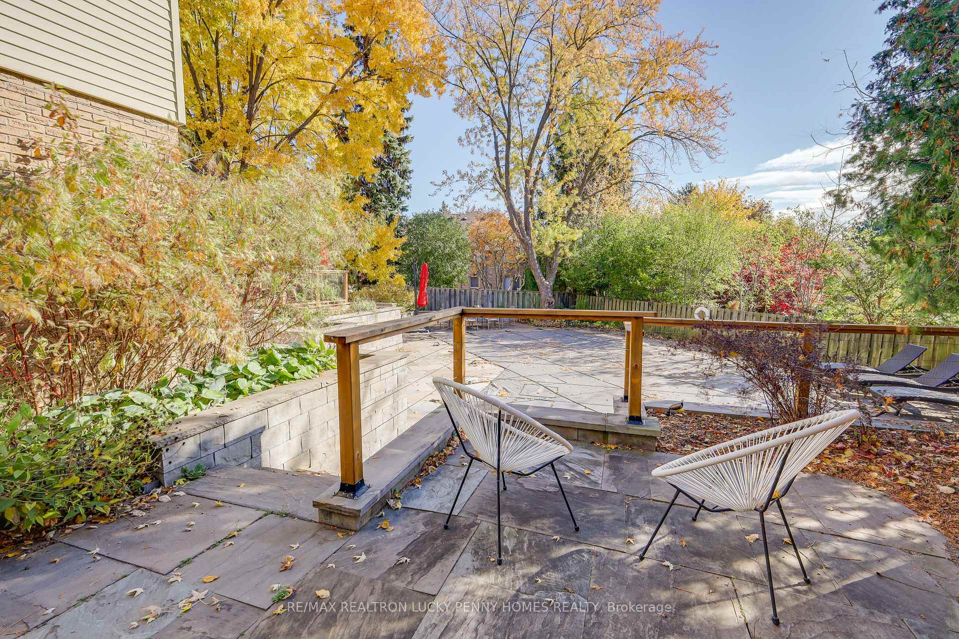 Photo 37 of 8 Renata Place, Markham, Unionville — HOMEH