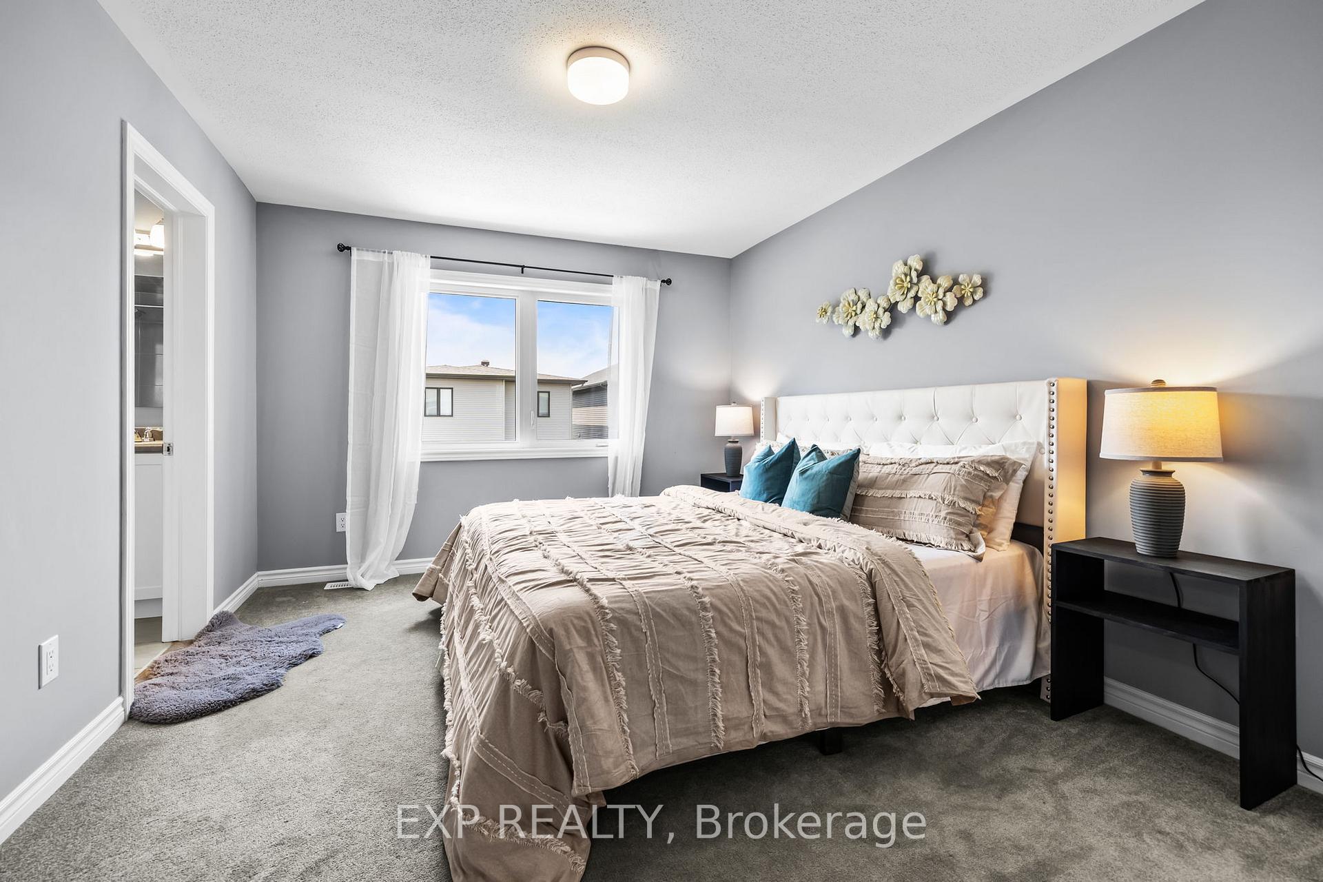 Photo 19 of 737 Brittanic Road, Ottawa, Kanata - Emerald Meadows/Trailwest — HOMEH
